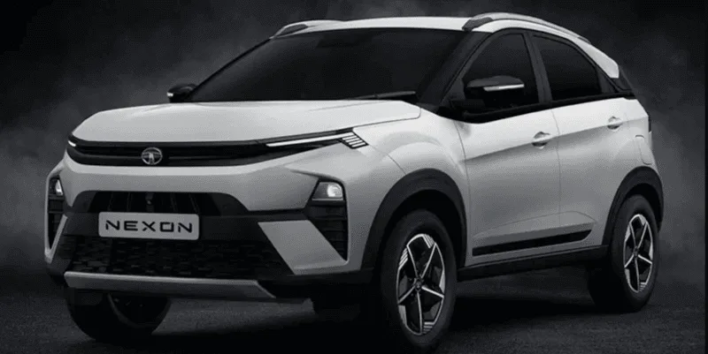 2024 Tata Nexon