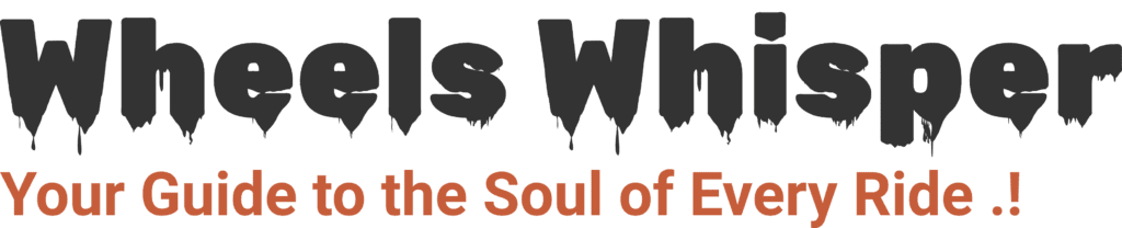 WheelsWhisper.com