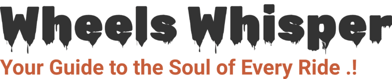 WheelsWhisper.com