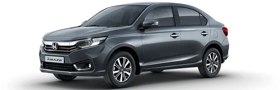 Meteoroid Grey Metallic