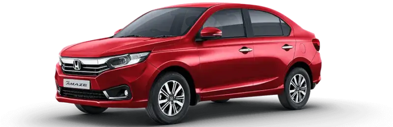 Honda Amaze 2024