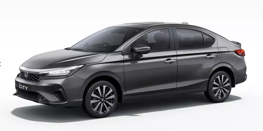 Meteoroid Grey Metallic