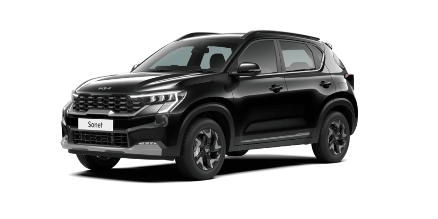 Aurora Black Pearl