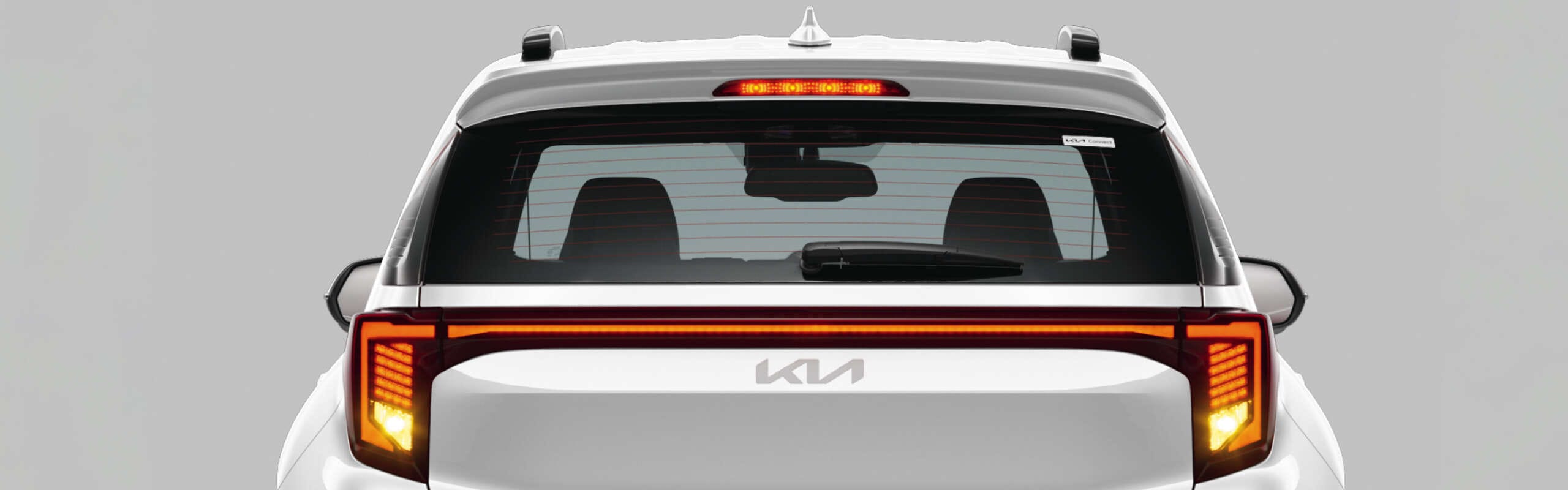 Sonet Rear LED Tail Light