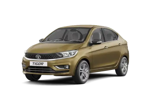 Tata Tigor 2024 Model