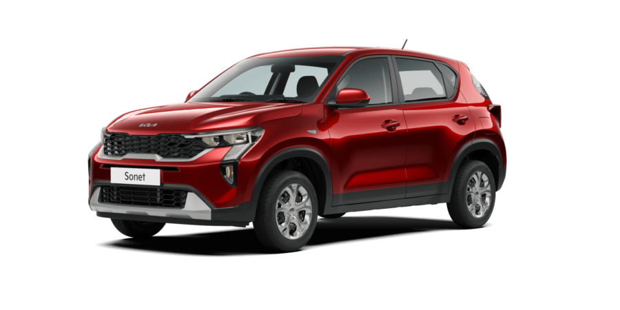 2024 Kia Sonet SUV