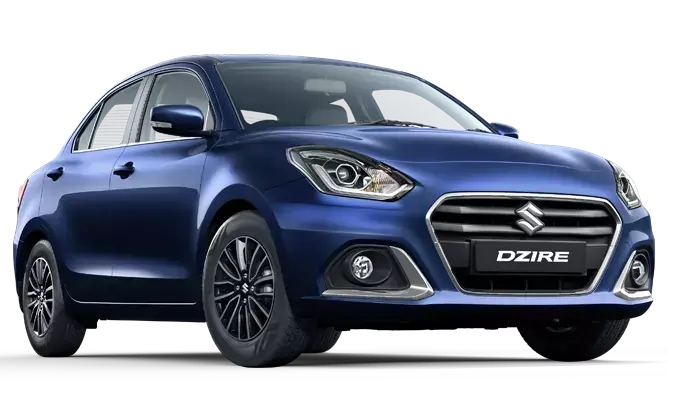 Swift Dzire 2024 Model